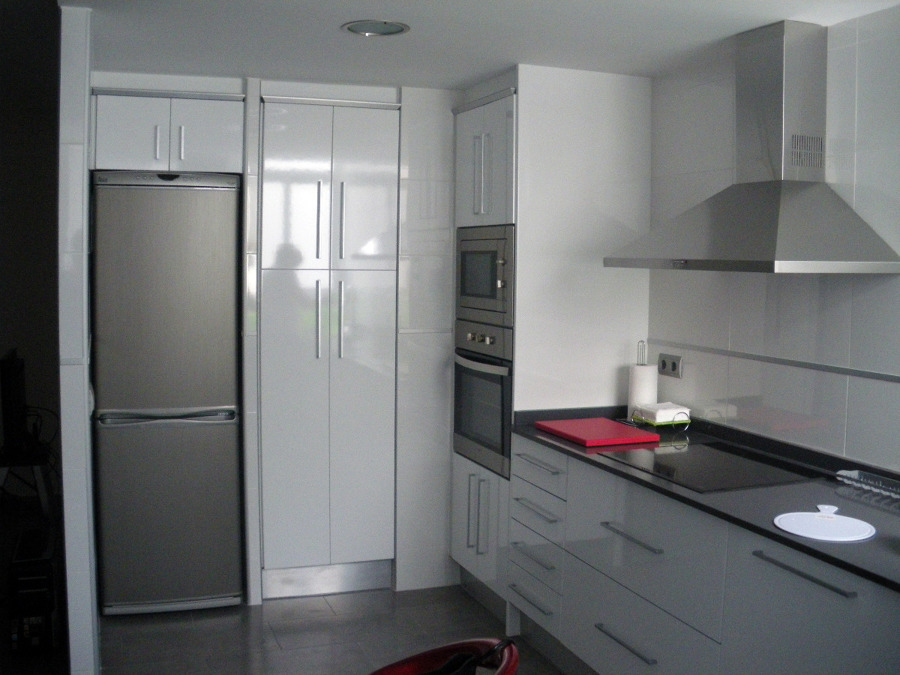 REFORMA INTEGRAL LOFT