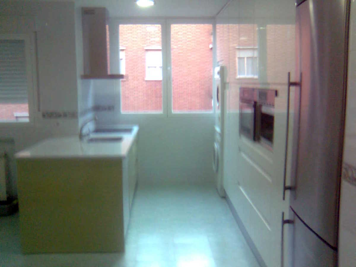 Cocina