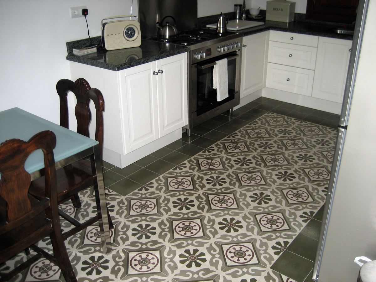 Cocina