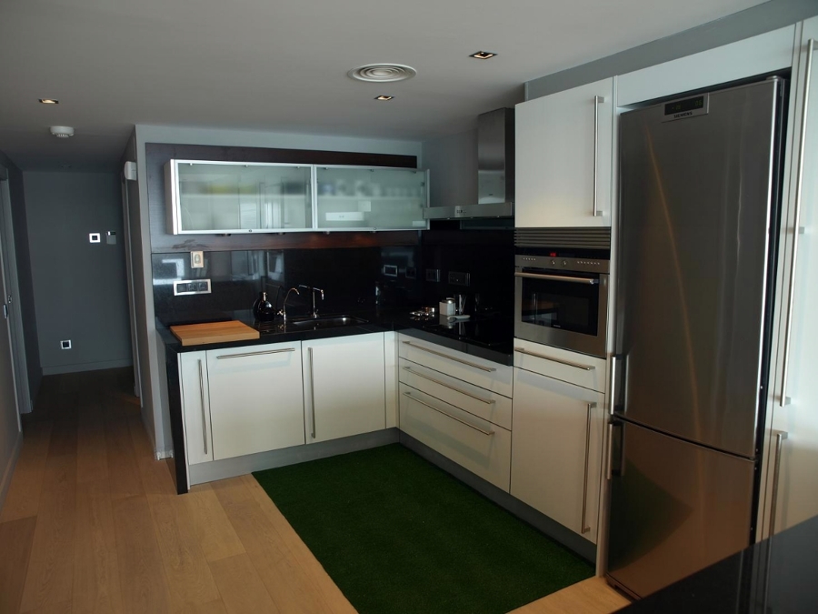 COCINA