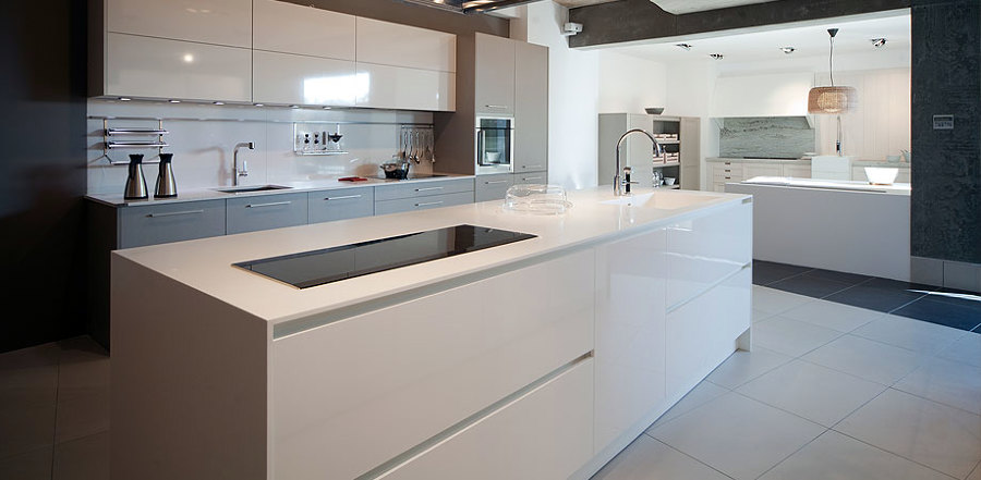 Cocina Exposición DURAN - Coll den Rebassa