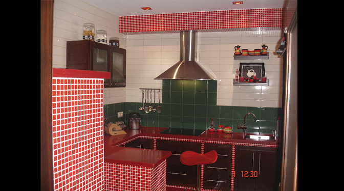 Cocina