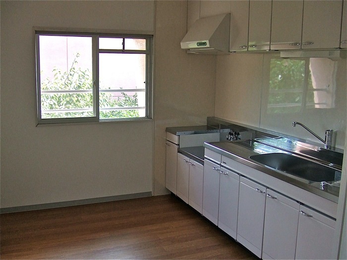 cocina