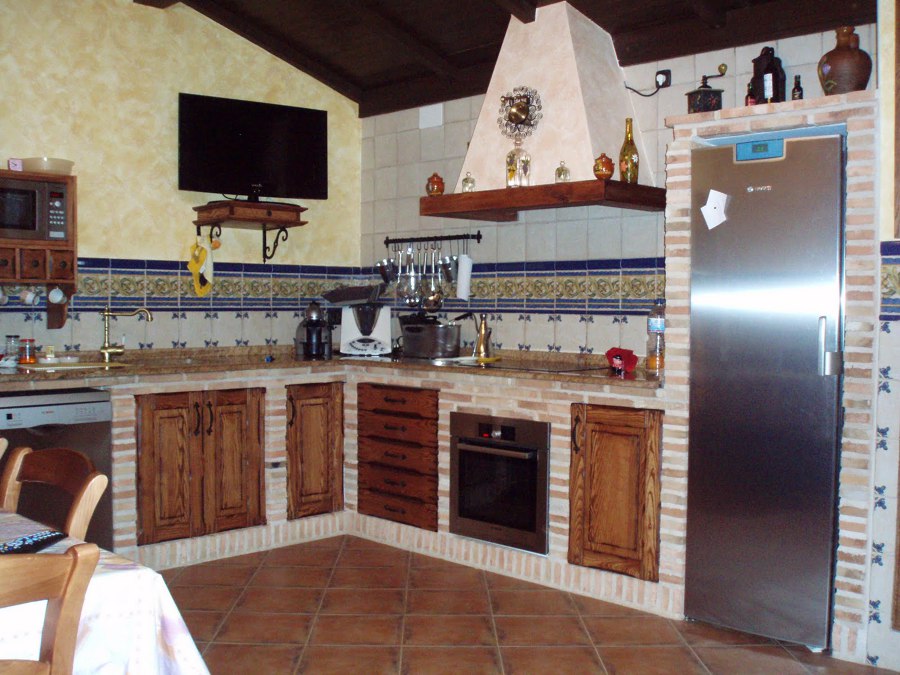 Cocina