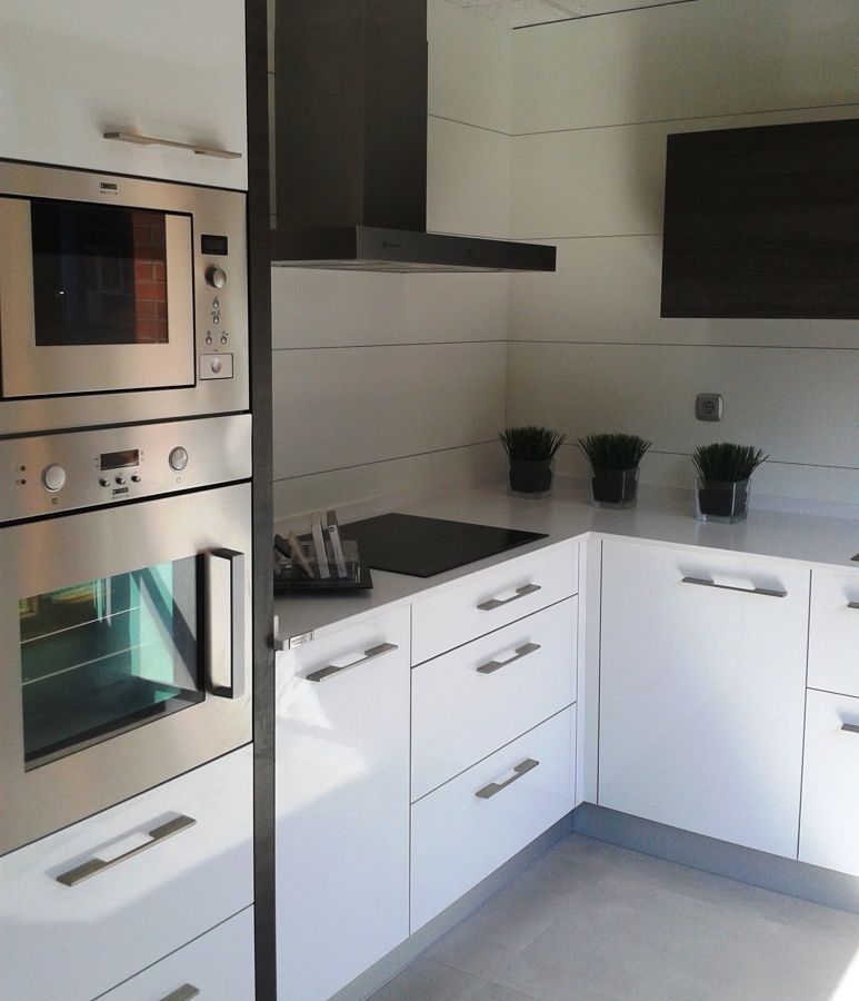 mueble cocina