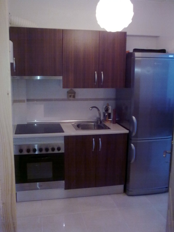 COCINAS APARTAMENTOS