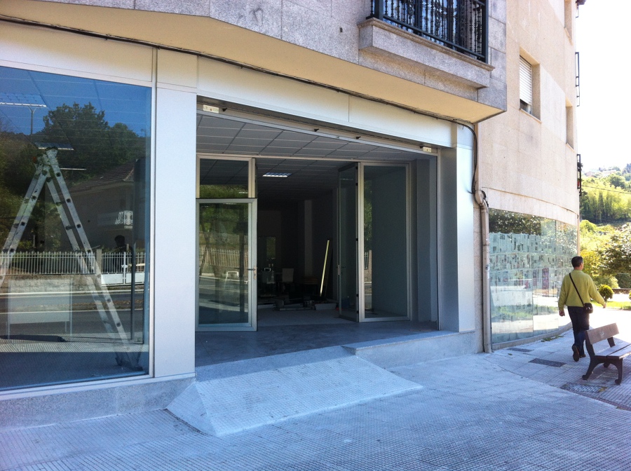 COCINAS CASAL REDONDELA