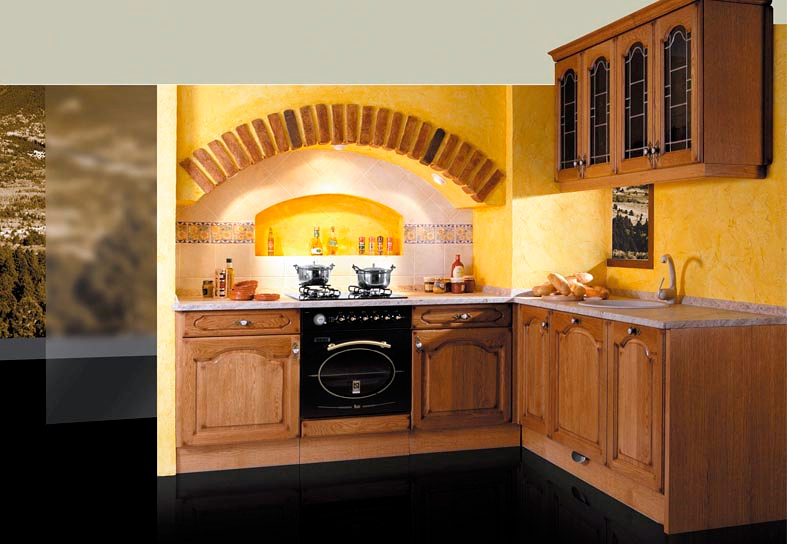 Cocinas In Decor