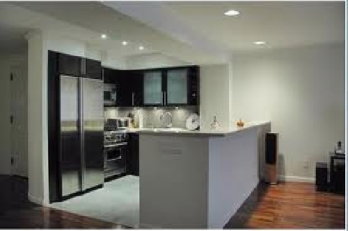 Cocinas modernas - Italia