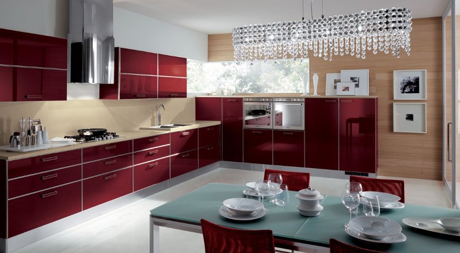 Muebles de Cocina