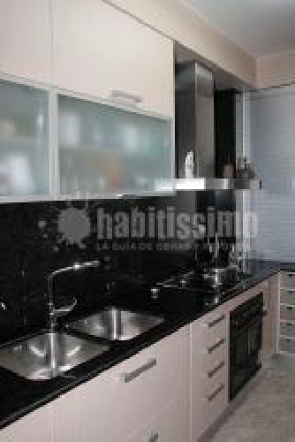 cocinas personalizadas