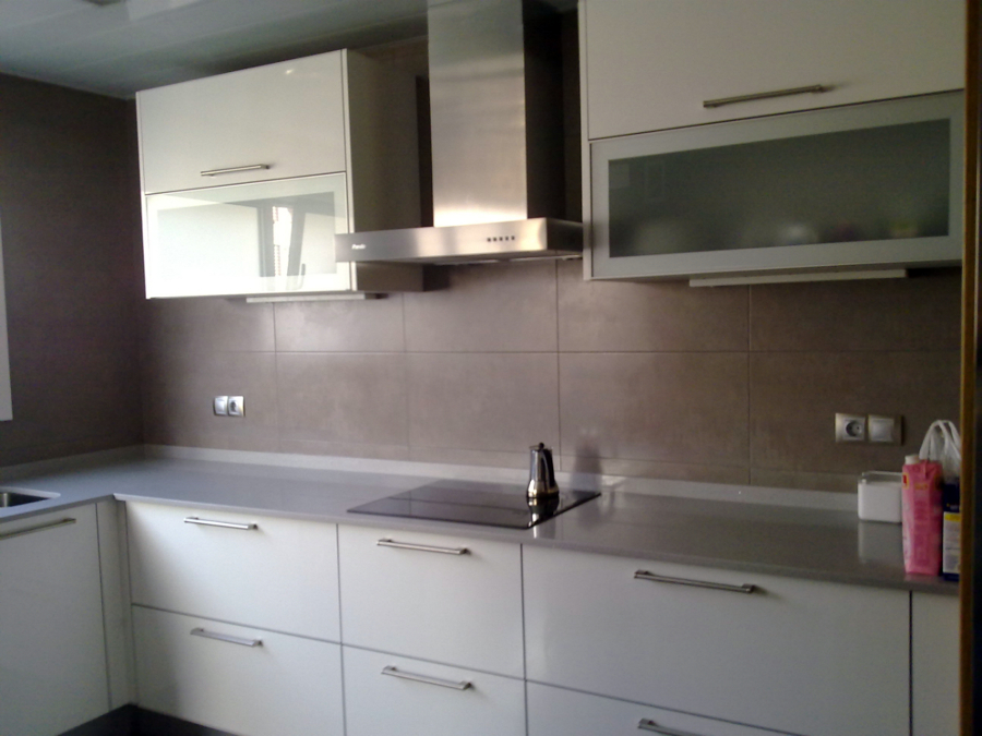 COCINAS RECONSTRUMAT S.L. DISEÑO ACTUAL