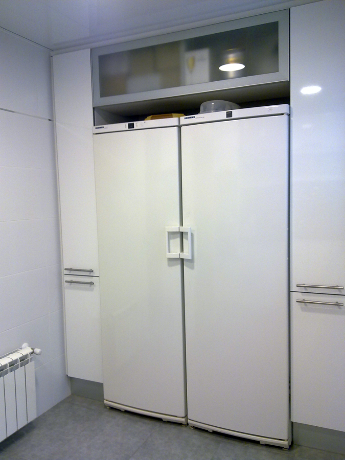 COCINAS RECONSTRUMAT S.L. ELECTRODOMESTICOS