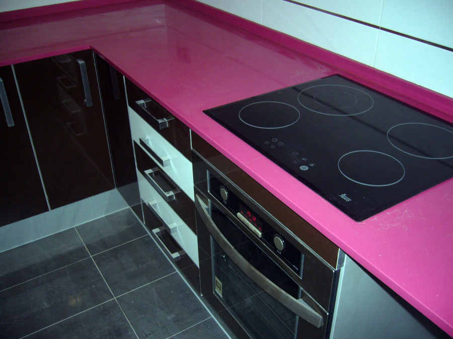 COCINAS RECONSTRUMAT S.L. ORIGINALIDAD