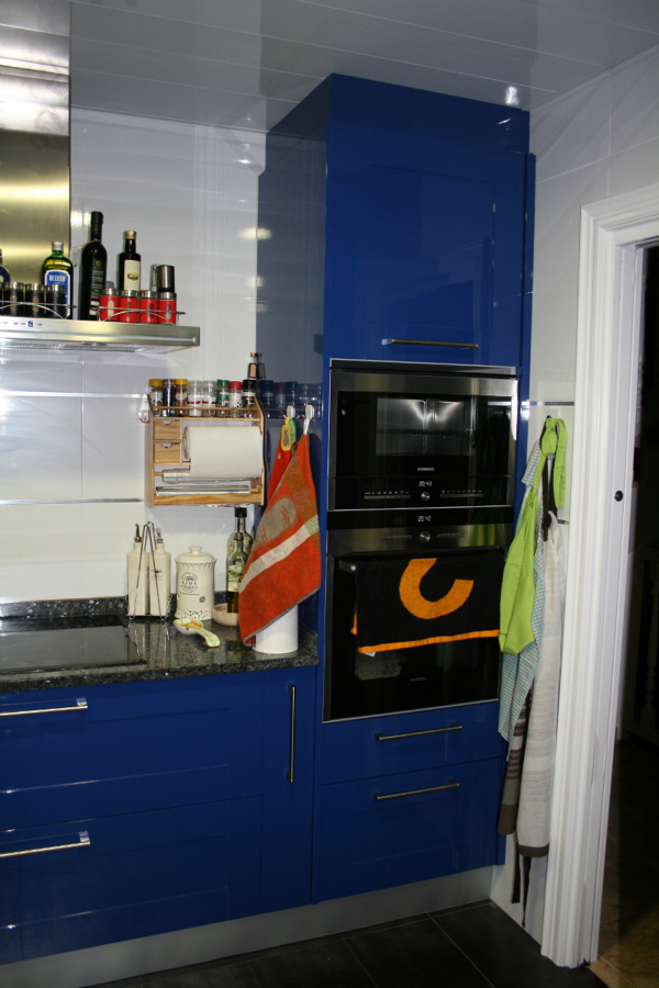 COCINAS RECONSTRUMAT S.L.