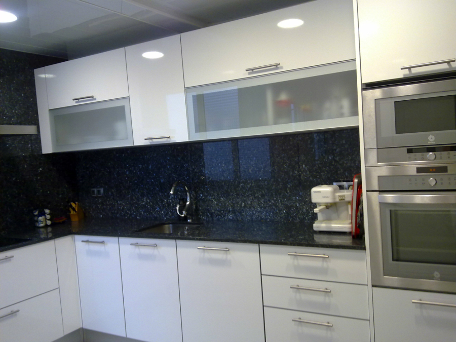 COCINAS RECOSNTRUMAT S.L. FUNCIONALIDAD