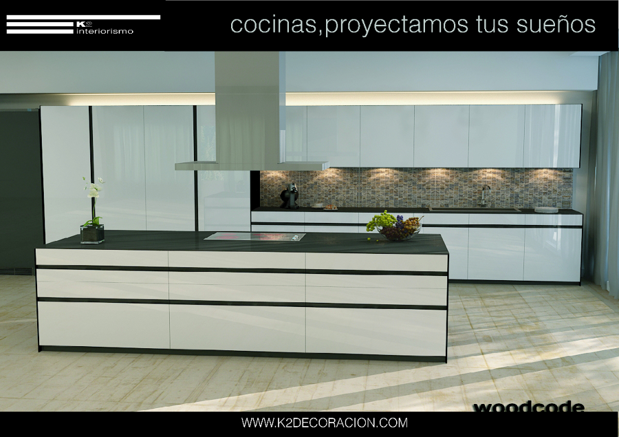 cocinas wood code