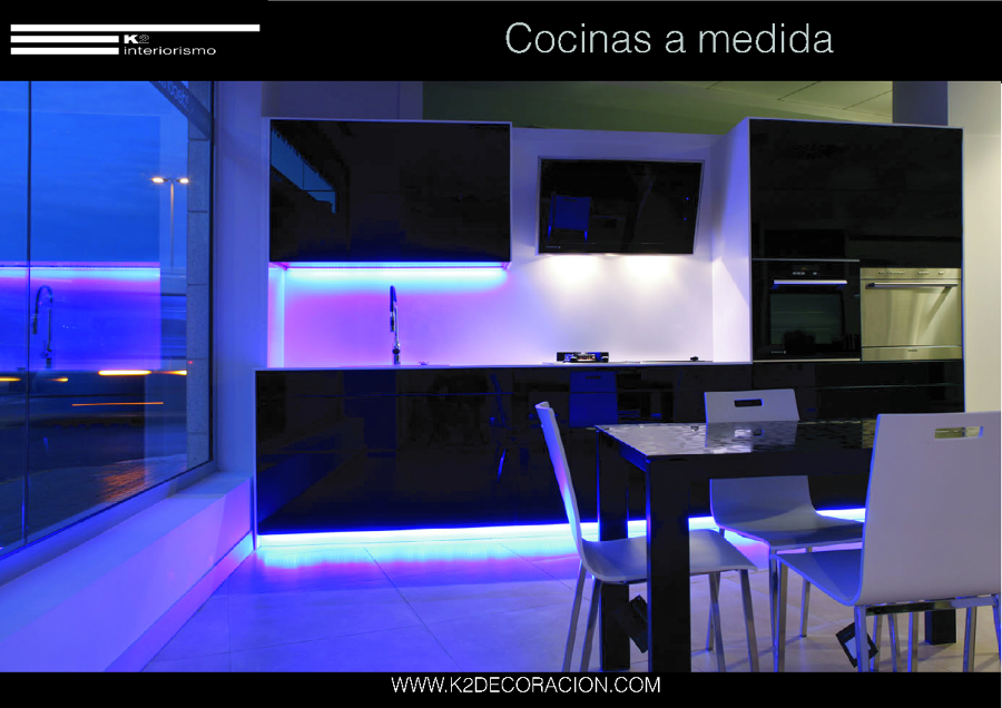 cocinas wood code