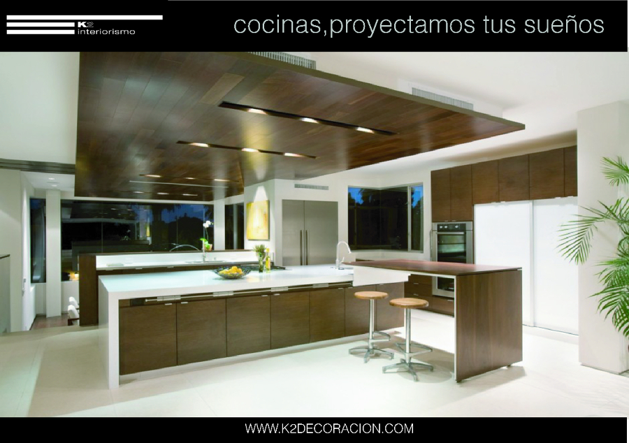 COCINAS WOOD CODE