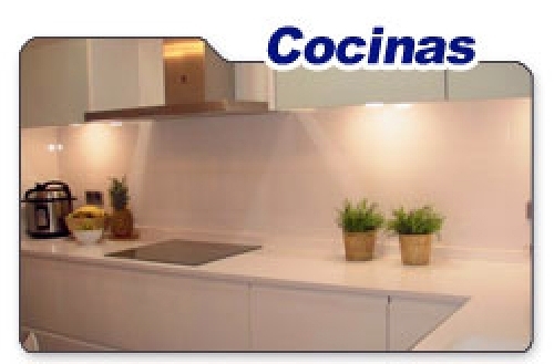 cocinas