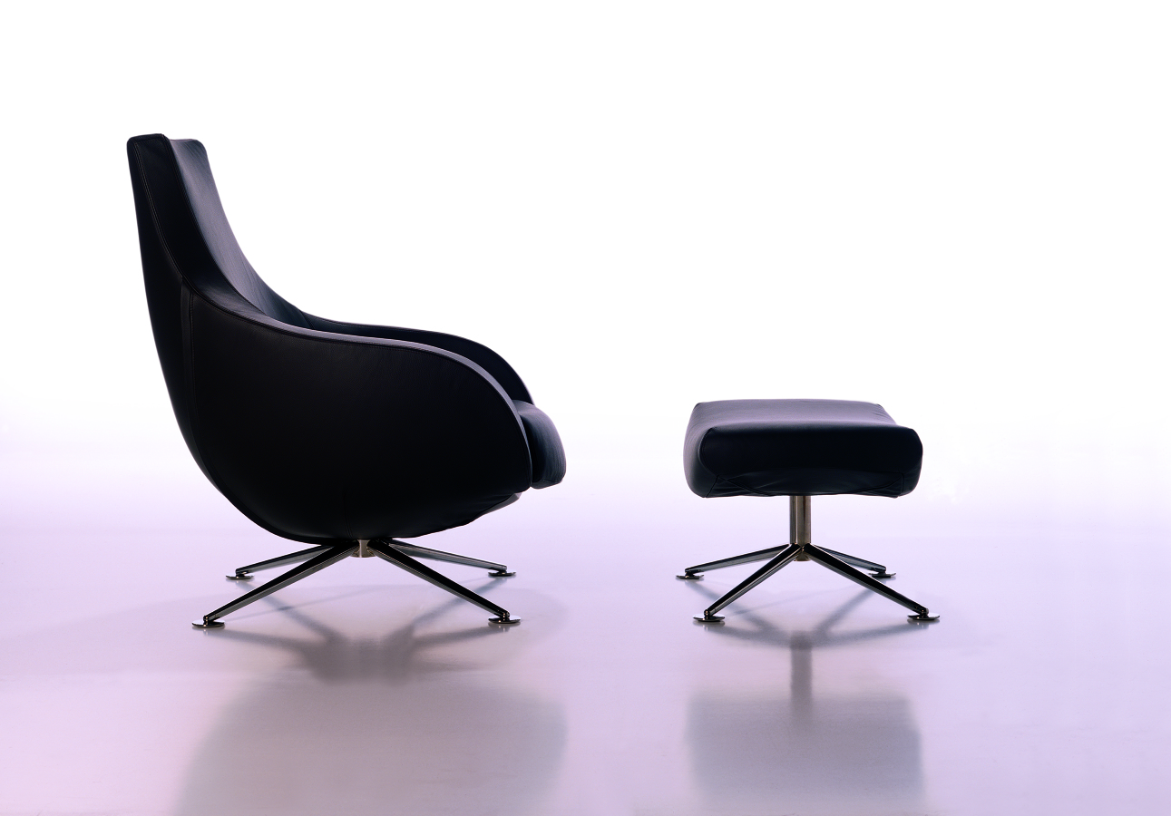 COCOON ALTO CON BANQUETA