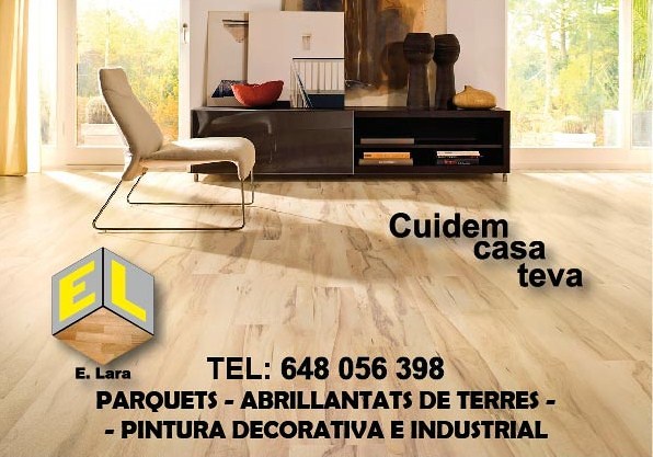 Parquet en Girona Codimser Multiservicios, Presupuesto Gratis tel: 648.056.398