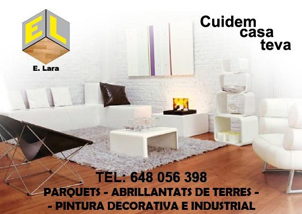 Parquet en Girona Codimser Multiservicios, Presupuesto Gratis tel: 648.056.398