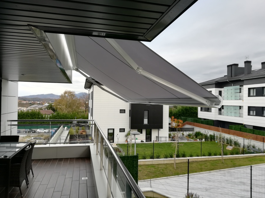 TOLDO COFRE LIBRA HERMETICO