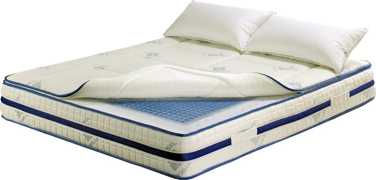Colchón Adapt Gel