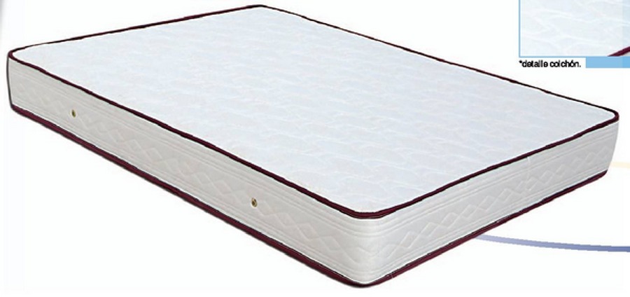 Colchón Mod. Special Bonell Visco