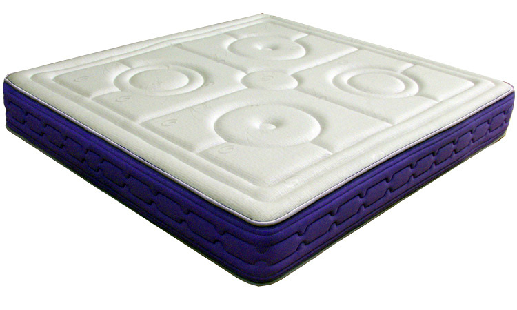 Colchón de Gel SnowGel de Dormitia