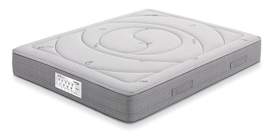 Colchon de muelles ensacados