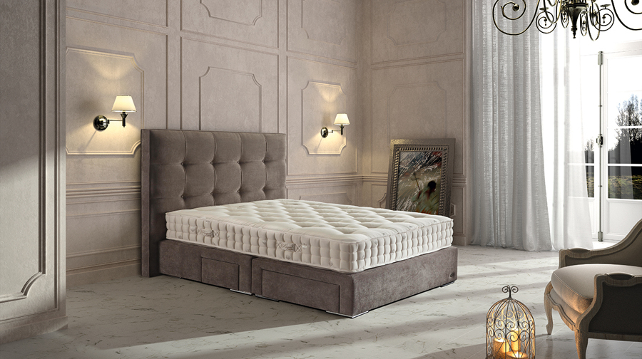 Dunlopillo Royal Arte