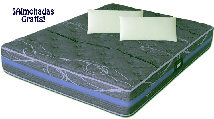 Colchón Venus de Dormitia