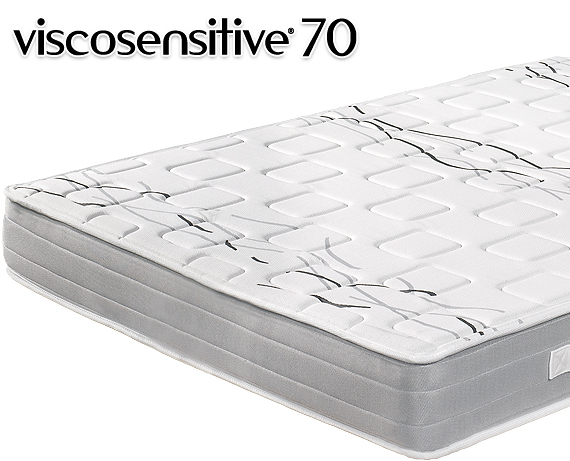 Colchón Viscosensitive70