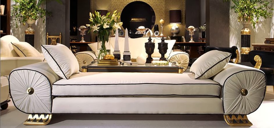 Colección ALEXANDRA II