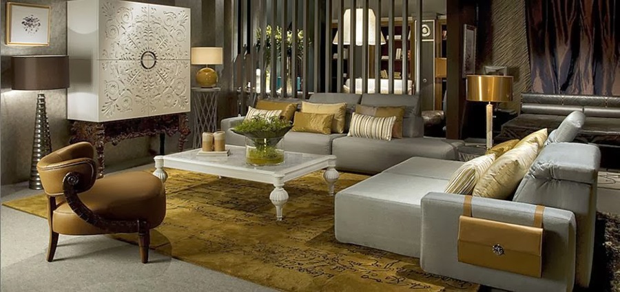 Colección ALEXANDRA