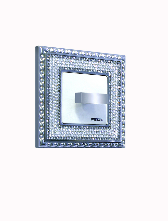 CRYSTAL DE LUXE, MODELO ART