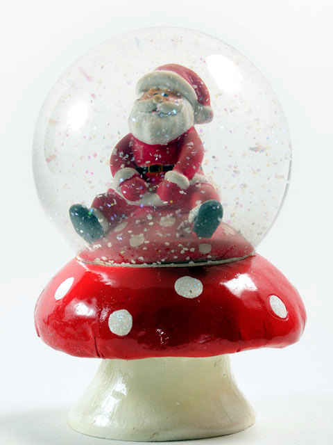 Colección Decoración Navidad 