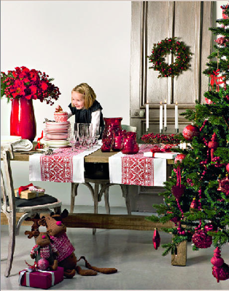 Colección Navidad 2011