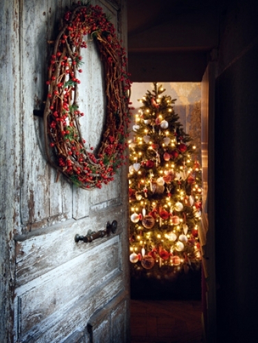 Colección Navidad 2012