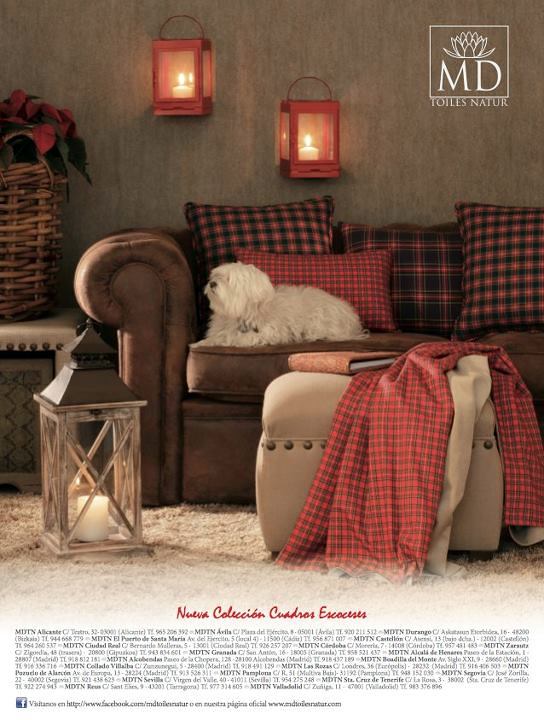 Colecciones de cuadros.