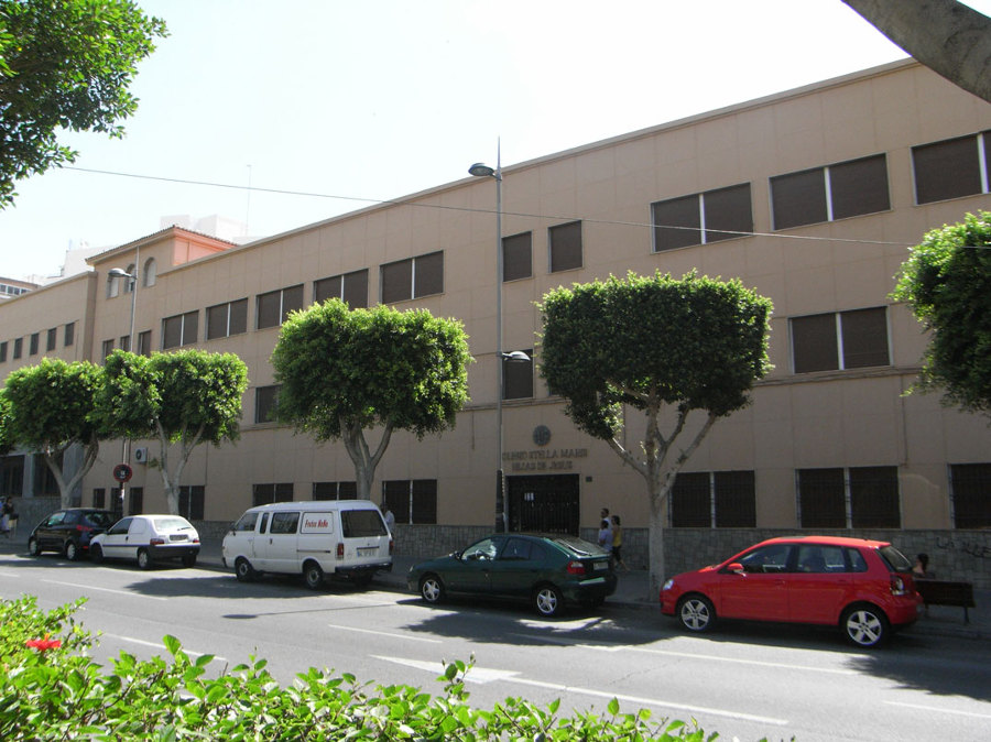 COLEGIO ESTELLA MARIS