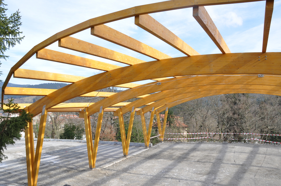 Colegio Learreta Markina