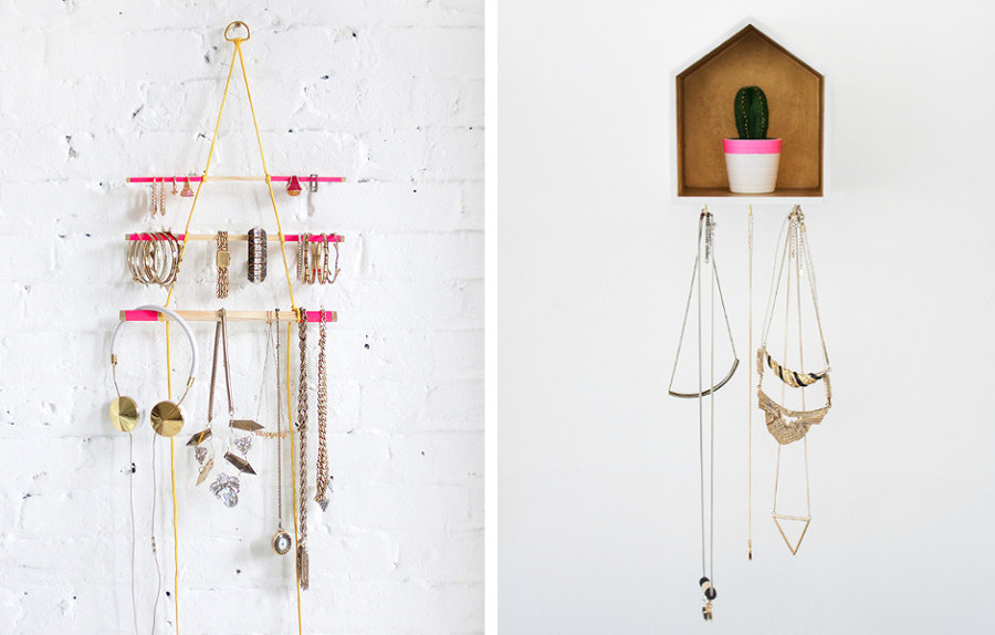 colgadors pendientes