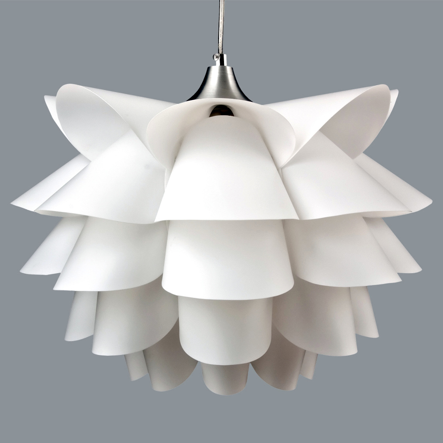 Colgante de Techo PVC Burbot