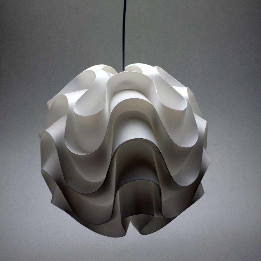 Colgante de Techo PVC Surf Colgante de Techo PVC Surf