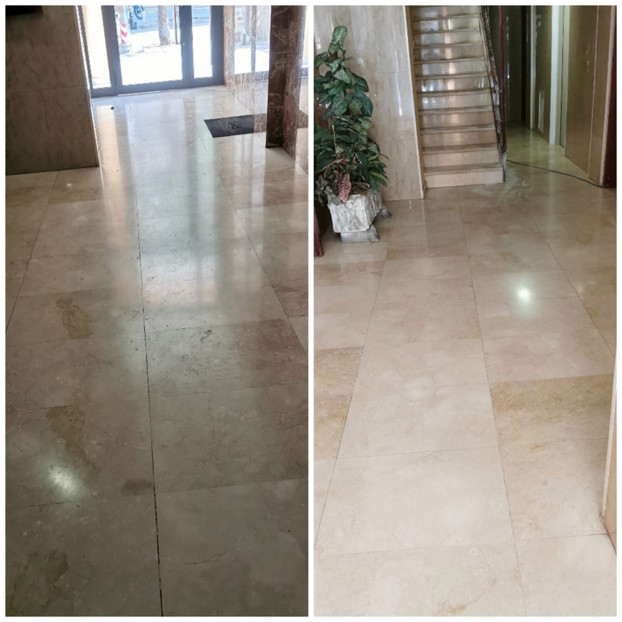 PROYECTO MÁRMOL - 6.1 (M9)