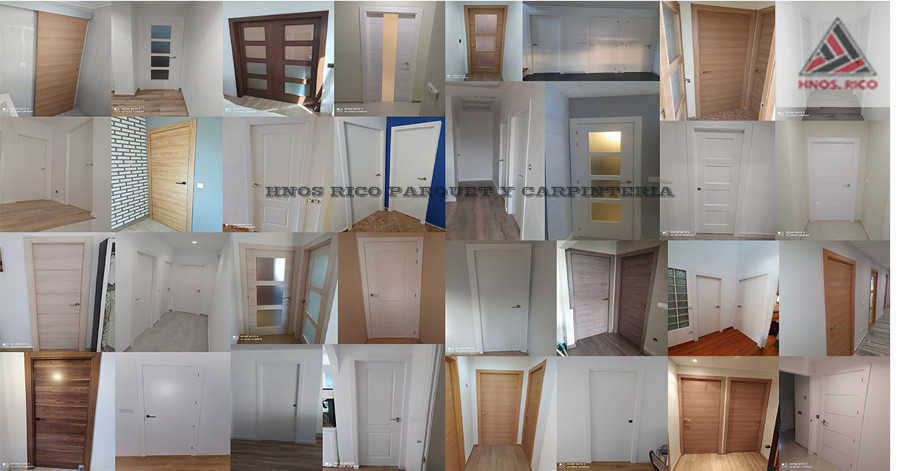 COLLAGE PUERTAS PASO HNOS RICO 2021