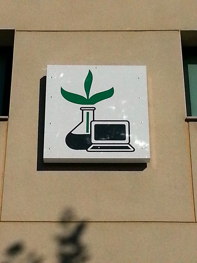 colocacion de carteles